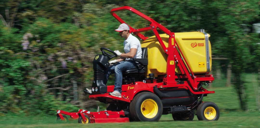 Gianni Ferrari PG-speed narrow