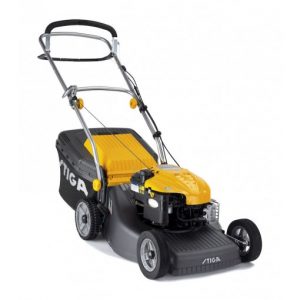Stiga Turbo Pro 50 S B - 675EX