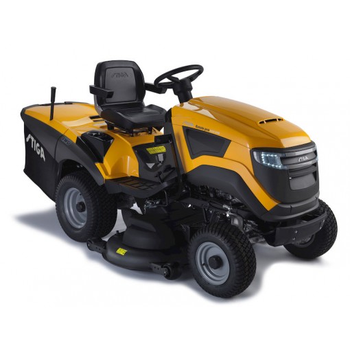 Stiga Estate Pro 9122 XWS