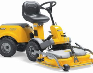 Stiga Park Compact 16