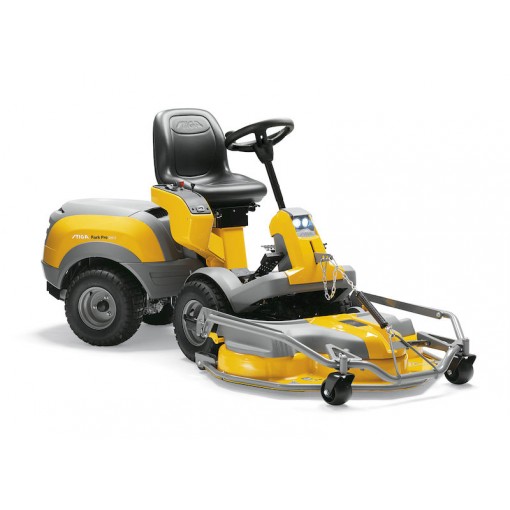 Stiga Park Pro 340 IX, 4WD