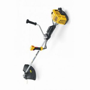 04 Stiga SB 44 D brushcutter