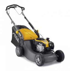 Stiga Turbo Power 50 S B - 625E