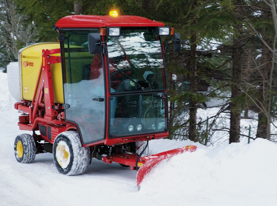 gianni_ferrari snow plough hard cab