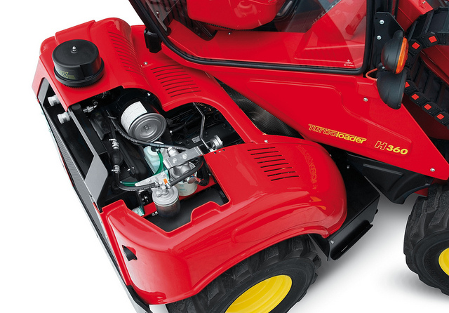 gianni_ferrari transmission