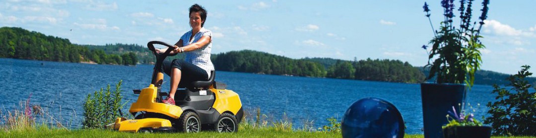 Miljöbilder tagna åt Stiga/GGP sommaren/hösten 2010