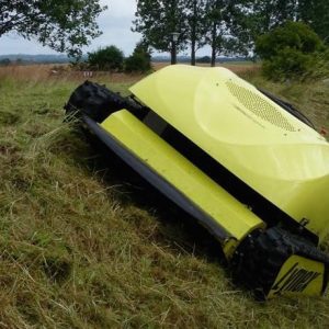 Lynex SX1000 sláttuvél
