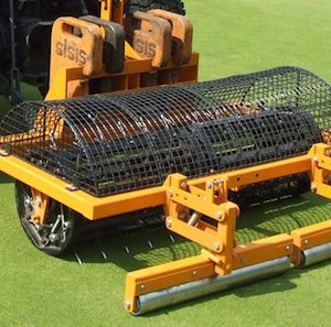 SISIS Multitiner