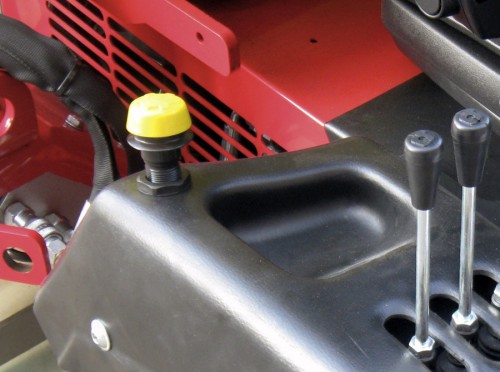 turbograss-hydraulics