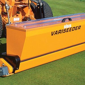 SISIS Variseeder