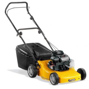 Stiga Collector 46 B
