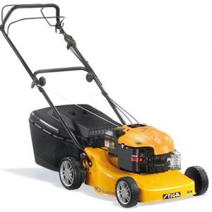 Stiga Collector 53 S B