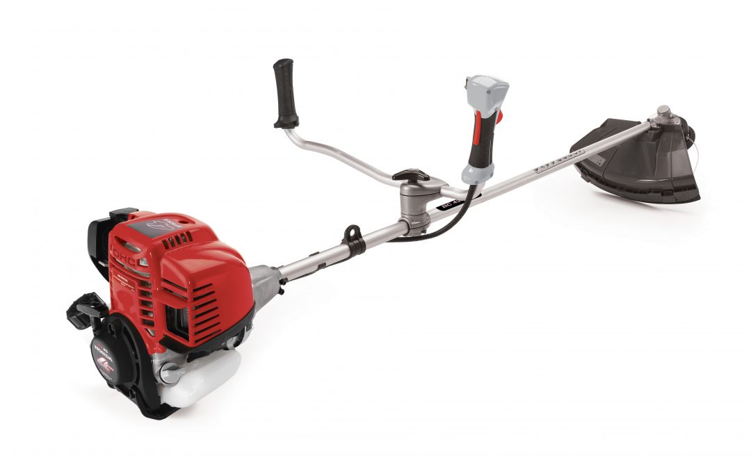 Honda BC435 HD