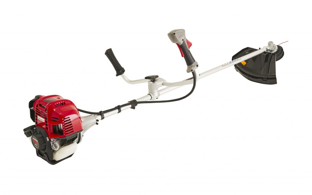 Honda BC450 HD