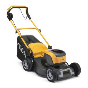 Stiga Collector 48 SAE Sláttuvél