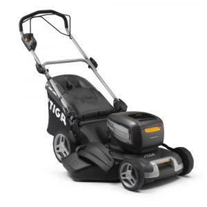 Stiga Combi 50V AE Sláttuvél