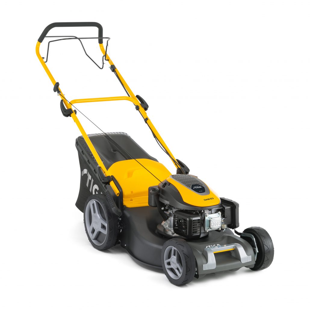 Stiga Twinclip 50 SEQ B Pro