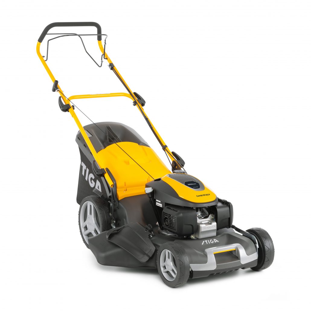 Stiga Twinclip 50 SEQ B Pro