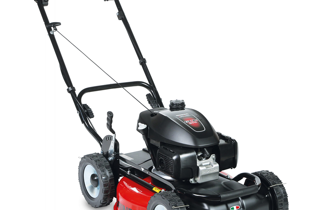 Marina Grinder 52SH Sláttuvél
