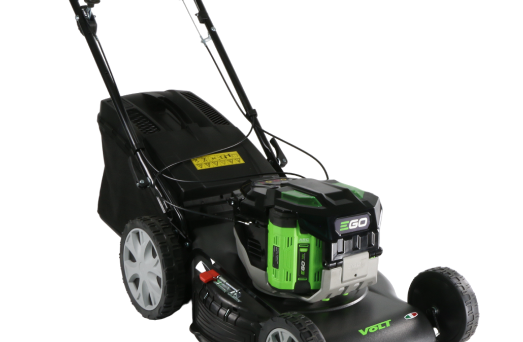 Marina VOLT 54 W Með rafhlöðu/m