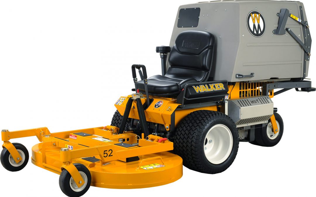 Walker-T25i-front-left